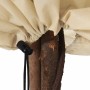 Cubiertas para plantas con cordón 8 uds 70 g/m² 0,8x1 m de , Accesorios de jardinería - Ref: Foro24-3203526, Precio: 21,07 €
