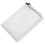 Cubiertas para plantas con cordón 12 uds 70 g/m² 0,8x0,8 m de , Accesorios de jardinería - Ref: Foro24-3203545, Precio: 23,62...