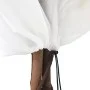 Cubiertas para plantas con cordón 12 uds 70 g/m² 0,8x0,8 m de , Accesorios de jardinería - Ref: Foro24-3203545, Precio: 23,62...