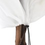 Cubiertas para plantas con cordón 12 uds 70 g/m² 0,8x0,8 m de , Accesorios de jardinería - Ref: Foro24-3203545, Precio: 23,90 €