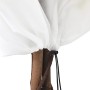 Cubiertas para plantas con cordón 12 uds 70 g/m² 0,8x1,2 m de , Accesorios de jardinería - Ref: Foro24-3203547, Precio: 36,24...