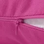 Cojines para exteriores 2 unidades 45x45 cm rosa de vidaXL, Cojines - Ref: Foro24-132294, Precio: 35,73 €, Descuento: %