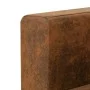 vidaXl 2-seater sofa 137x73x82 cm artificial suede leather by vidaXL, Sofas - Ref: Foro24-244702, Price: 402,82 €, Discount: %