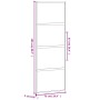 Puerta corredera vidrio templado y aluminio negra 76x205 cm de , Puertas para el hogar - Ref: Foro24-155219, Precio: 188,98 €...