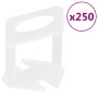 Fliesenausgleichsplatten 250 Stück 1,5 mm von , Werkzeuge - Ref: Foro24-155273, Preis: 19,70 €, Rabatt: %