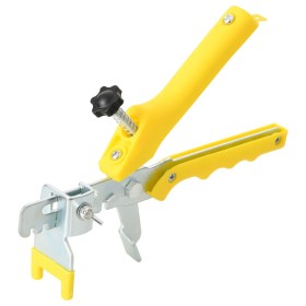 Nivellierzange für Fliesen aus Stahl und PP von , Werkzeuge - Ref: Foro24-155284, Preis: 12,08 €, Rabatt: %