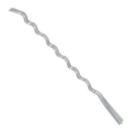 Spiral plant support 20 units 170cm galvanized steel by vidaXL, Trellises and plant supports - Ref: Foro24-142414, Price: 49,...