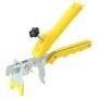 Sistema para nivelación de azulejos 250 cuñas 500 calzos 1 mm by , Tools - Ref: Foro24-155285, Price: 34,90 €, Discount: %