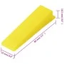 Sistema para nivelación de azulejos 250 cuñas 500 calzos 2 mm by , Tools - Ref: Foro24-155287, Price: 34,82 €, Discount: %
