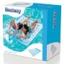 Bestway Inflatable double pool mat 43055 by Bestway, Pool mats and floats - Ref: Foro24-91253, Price: 41,04 €, Discount: %