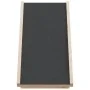 Rampa para perros madera maciza de abeto gris 70x35 cm de , Escalones y rampas para mascotas - Ref: Foro24-172418, Precio: 48...