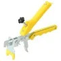Fliesenausgleichssystem 500 Keile 2500 1 mm Unterlegscheiben von , Werkzeuge - Ref: Foro24-155289, Preis: 89,38 €, Rabatt: %