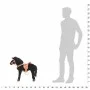 Black plush standing toy horse by vidaXL, Stuffed animals - Ref: Foro24-91310, Price: 94,63 €, Discount: %