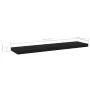 Shelves for shelving unit 4 pcs plywood black 40x10x1.5cm by , Shelves - Ref: Foro24-805124, Price: 15,90 €, Discount: %