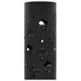 Schirmständer im Schirmdesign aus schwarzem Stahl von vidaXL, Schirmständer - Ref: Foro24-246804, Preis: 39,76 €, Rabatt: %