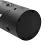 Umbrella stand black steel umbrella design by vidaXL, umbrella stands - Ref: Foro24-246804, Price: 39,76 €, Discount: %