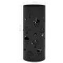 Umbrella stand black steel umbrella design by vidaXL, umbrella stands - Ref: Foro24-246804, Price: 39,76 €, Discount: %