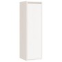 Muebles para TV 3 piezas madera maciza de pino blanco