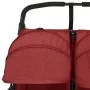 Red Steel Cufflinks Trolley by vidaXL, Baby strollers - Ref: Foro24-10245, Price: 257,09 €, Discount: %