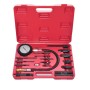 17-teiliges Kompressionstester-Set für Dieselmotoren von vidaXL, Motorteile für Kraftfahrzeuge - Ref: Foro24-210004, Preis: 6...