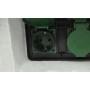 Gartenstecker 4 Steckplätze wasserfest aus Kunstharz weiß von vidaXL, Steckdosen - Ref: Foro24-40589, Preis: 41,53 €, Rabatt: %