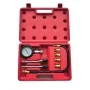 9-teiliges Kompressionsprüfset für Benzinmotoren von vidaXL, Motorteile für Kraftfahrzeuge - Ref: Foro24-210005, Preis: 27,31...