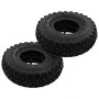 Tires with inner tubes for wheelbarrow 2 units 3.00-4 260x85 by , Hoists, cranes and carts - Ref: Foro24-142981, Price: 25,70...