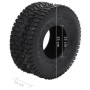 Neumáticos para carretilla 2 unidades caucho 15x6.00-6 4PR de , Piezas para carretillas - Ref: Foro24-145269, Precio: 52,47 €...