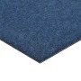 Carpet floor tiles 20 units 5 m² 50x50 cm dark blue by , Floors and carpets - Ref: Foro24-147315, Price: 111,03 €, Discount: %