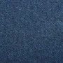 Carpet floor tiles 20 units 5 m² 50x50 cm dark blue by , Floors and carpets - Ref: Foro24-147315, Price: 111,03 €, Discount: %