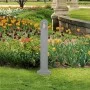 Garden cistern with light gray stone-like faucet by , Irrigation systems - Ref: Foro24-316183, Price: 71,98 €, Discount: %