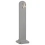 Garden cistern with light gray stone-like faucet by , Irrigation systems - Ref: Foro24-316183, Price: 71,98 €, Discount: %