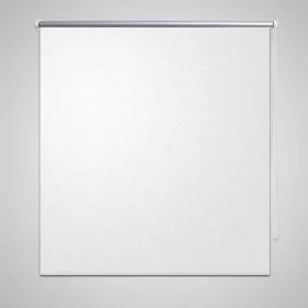 Roller Blind Blind 80 x 230 cm White by vidaXL, Blinds and blinds - Ref: Foro24-240144, Price: 22,99 €, Discount: %