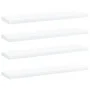 Bücherregalregale 4 Stück Sperrholz 40x10x1,5cm von , Regale - Ref: Foro24-805122, Preis: 14,63 €, Rabatt: %
