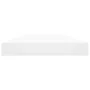 Bookshelf shelves 4 pcs plywood 40x10x1.5cm by , Shelves - Ref: Foro24-805122, Price: 14,63 €, Discount: %