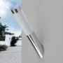 Outdoor wall lights 2 units stainless steel by vidaXL, Outdoor lighting - Ref: Foro24-160165, Price: 25,94 €, Discount: %