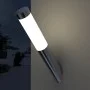 Outdoor wall lights 2 units stainless steel by vidaXL, Outdoor lighting - Ref: Foro24-160165, Price: 25,94 €, Discount: %