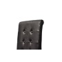 Dining chairs 4 units black synthetic leather by vidaXL, dining chairs - Ref: Foro24-160316, Price: 379,46 €, Discount: %