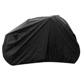 ProPlus Cover for 2 bicycles on luggage rack with draw bar by ProPlus, Bicycle covers - Ref: Foro24-400041, Price: 39,68 €, D...