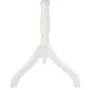 Maniquí de busto de mujer algodón blanco con rosas de vidaXL, Galanes de noche - Ref: Foro24-30030, Precio: 86,62 €, Descuent...
