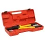 Crimpadora hidráulica de vidaXL, Alicates - Ref: Foro24-140122, Precio: 110,40 €, Descuento: %