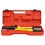Crimpadora hidráulica de vidaXL, Alicates - Ref: Foro24-140122, Precio: 110,40 €, Descuento: %