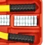hydraulic crimping machine by vidaXL, Pliers - Ref: Foro24-140122, Price: 113,39 €, Discount: %