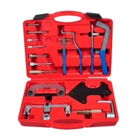 Engine Timing Tool Set for Renault by vidaXL, Hand tools - Ref: Foro24-210108, Price: 91,71 €, Discount: %