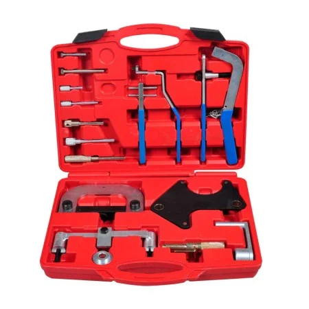 Engine Timing Tool Set for Renault by vidaXL, Hand tools - Ref: Foro24-210108, Price: 91,71 €, Discount: %