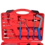 Engine Timing Tool Set for Renault by vidaXL, Hand tools - Ref: Foro24-210108, Price: 91,71 €, Discount: %