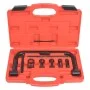 10 Piece Valve Spring Compressor Tool Set by vidaXL, Hand tools - Ref: Foro24-210015, Price: 28,07 €, Discount: %