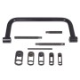 10 Piece Valve Spring Compressor Tool Set by vidaXL, Hand tools - Ref: Foro24-210015, Price: 31,01 €, Discount: %