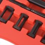 10 Piece Valve Spring Compressor Tool Set by vidaXL, Hand tools - Ref: Foro24-210015, Price: 31,01 €, Discount: %