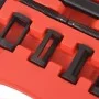 10 Piece Valve Spring Compressor Tool Set by vidaXL, Hand tools - Ref: Foro24-210015, Price: 28,07 €, Discount: %